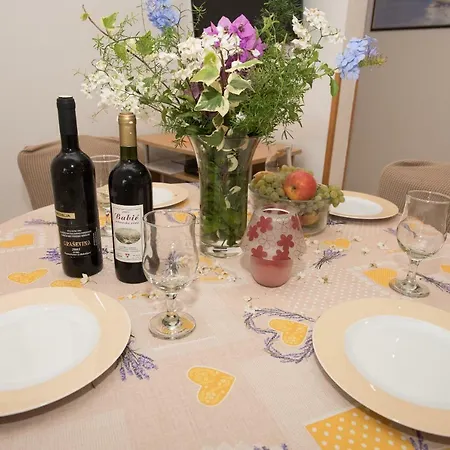 Mirjana Apartman Vodice Exterior photo