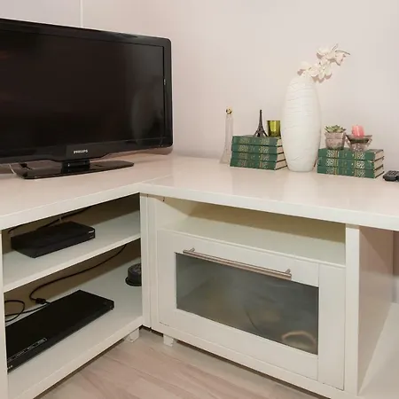 Mirjana Apartman Vodice Exterior photo