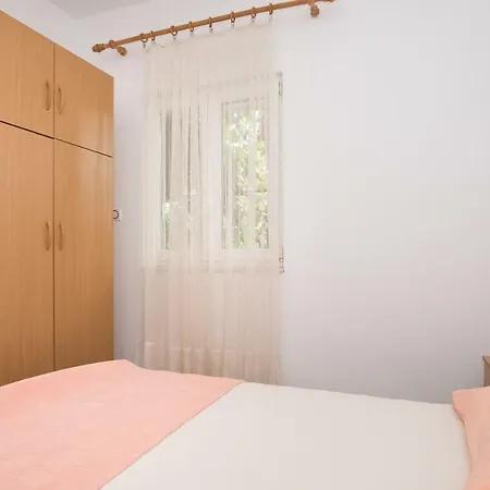 Mirjana Apartman Vodice Exterior photo
