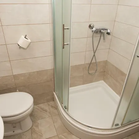 Mirjana Apartman Vodice Exterior photo