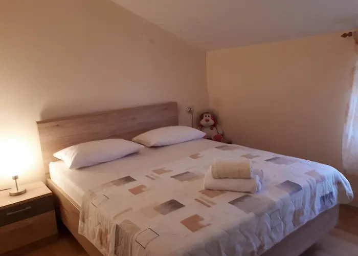 Mirjana Apartman