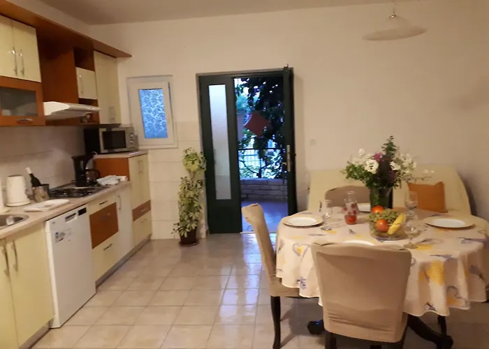 Mirjana Apartman
