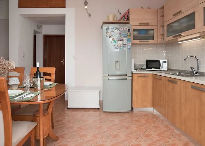 Mirjana Apartman