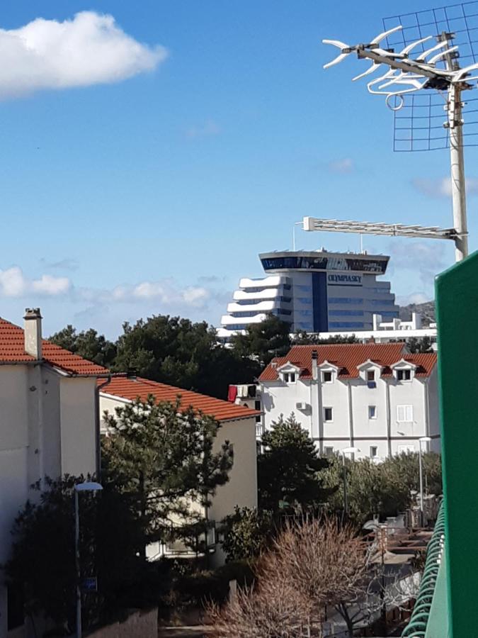 Mirjana Apartment Vodice