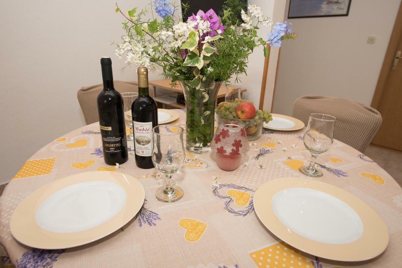 Mirjana Apartment Vodice