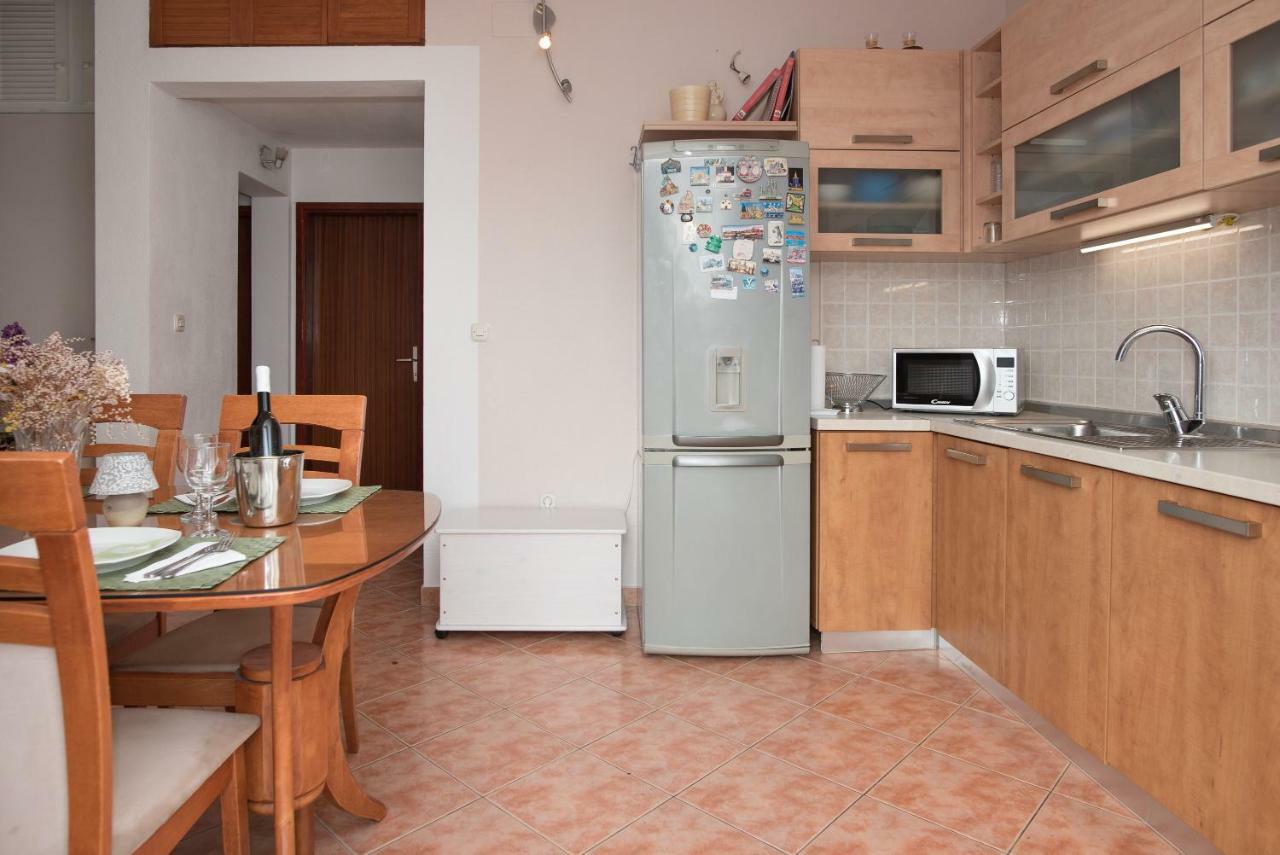Apartment Mirjana Vodice