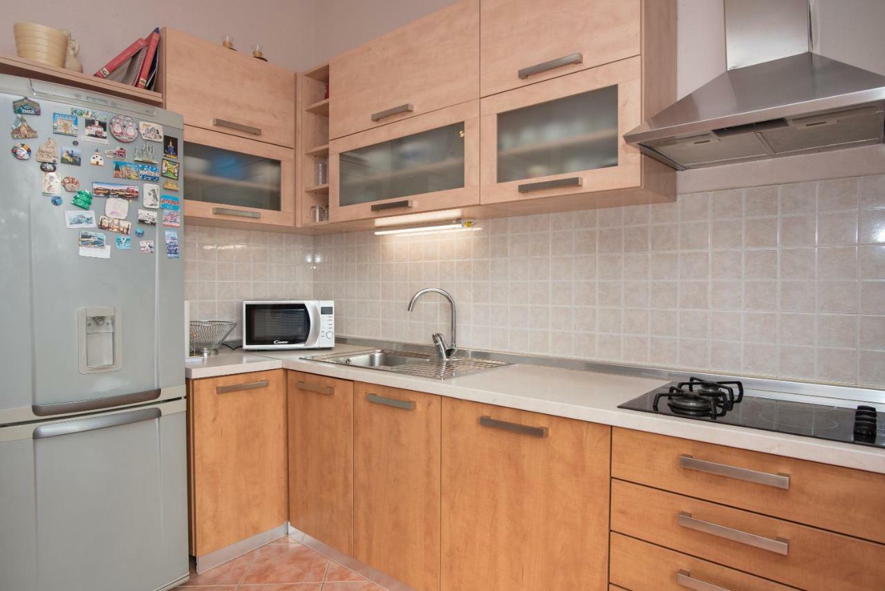 Apartment Mirjana