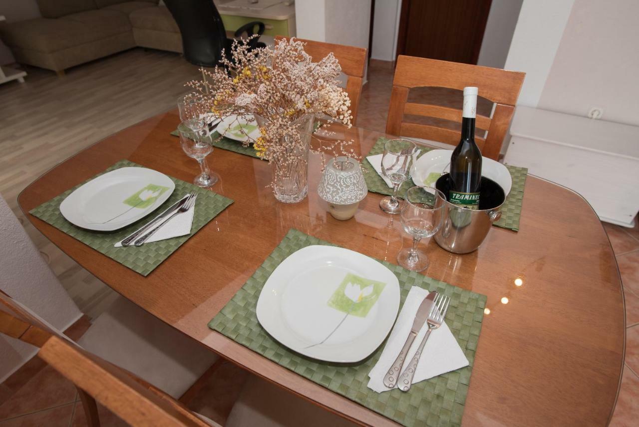 Apartment Mirjana