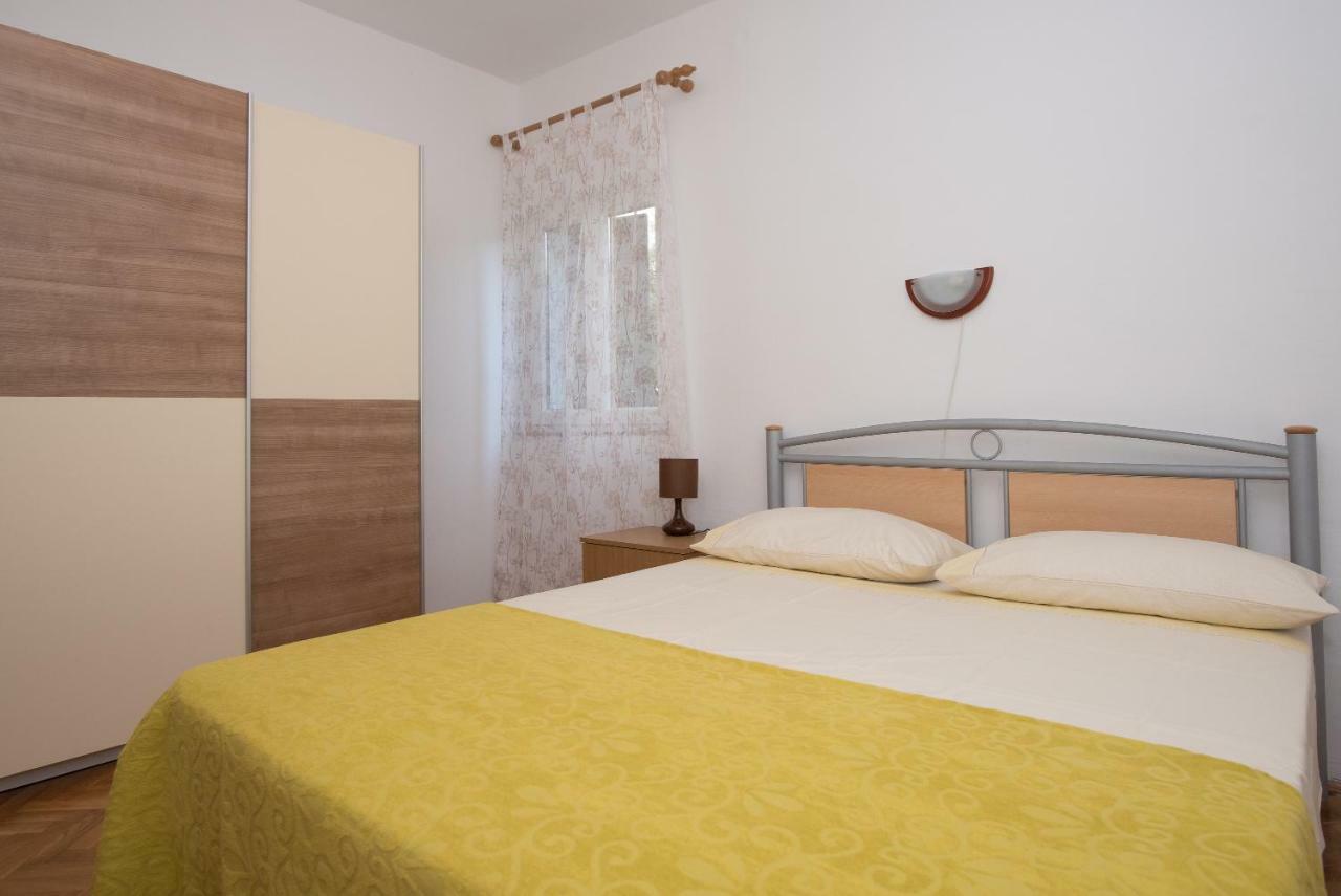 Mirjana Apartment