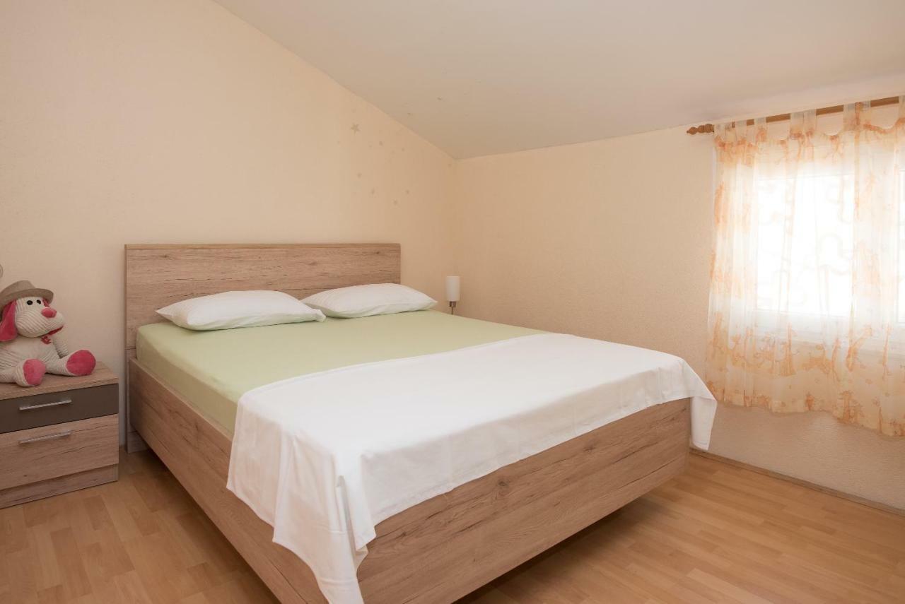 Mirjana Apartment *