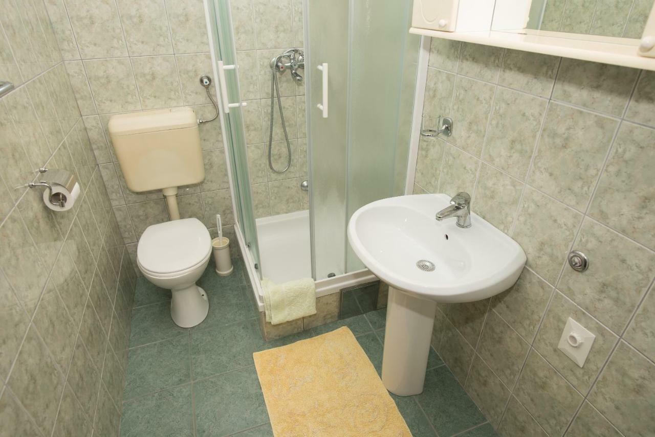 Apartment Mirjana