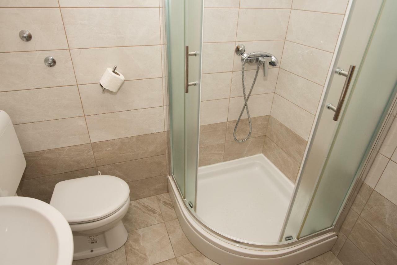 Apartment Mirjana *