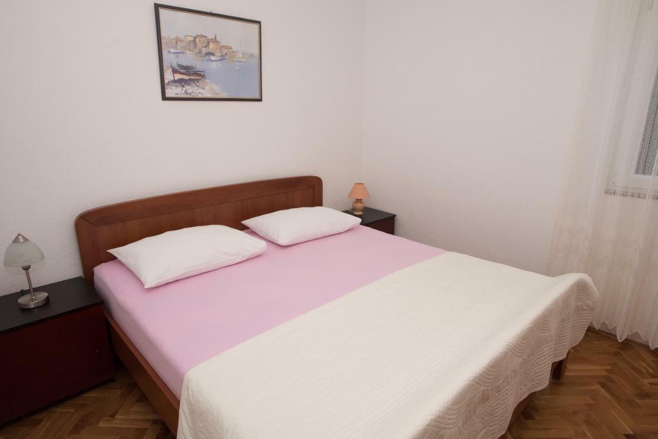 Mirjana Apartment Vodice